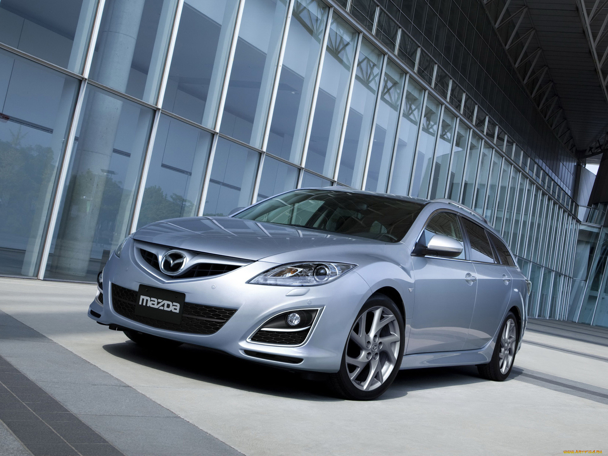 , mazda